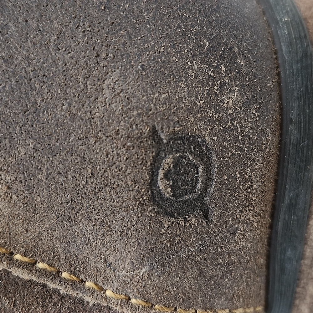 BORN MALTA ll SUEDE ANKLE BOOT - Picture 7 of 13
